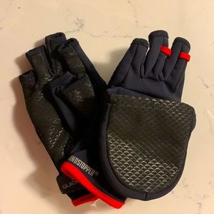 Cabela’s Guidewear Windstopper Glommitts (gloves/mittens)
